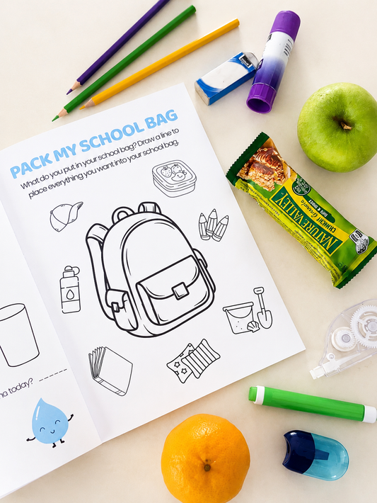 How to Make Morning Routines Easier for Children