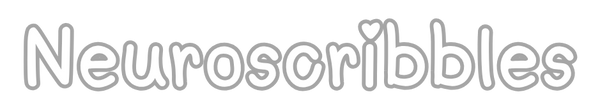 Neuroscribbles