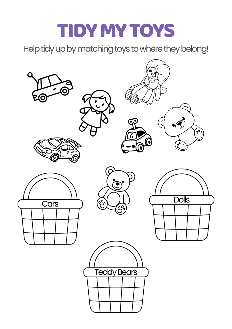 The Complete Routine Bundle
