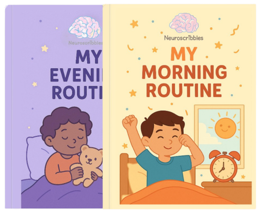 The Routine Reset Bundle